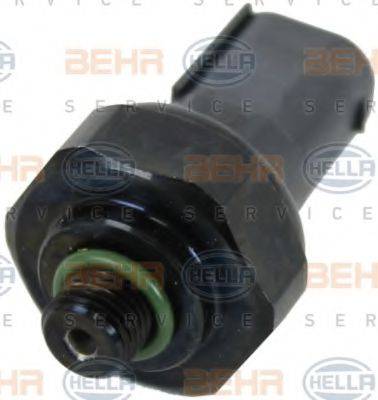BEHR HELLA SERVICE 6ZL351028391 Пневматический выключатель, кондиционер