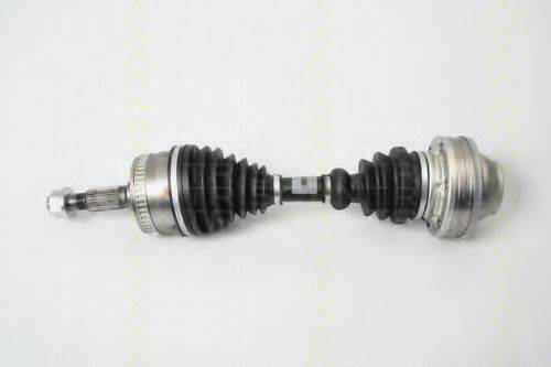 TRISCAN 854023525 Приводной вал