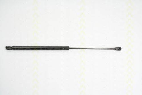 TRISCAN 871023213 Газовая пружина, крышка багажник