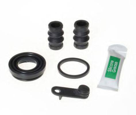 BUDWEG CALIPER 203024 Ремкомплект, тормозной суппорт