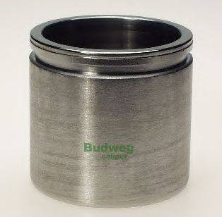 BUDWEG CALIPER 235716 Поршень, корпус скобы тормоза