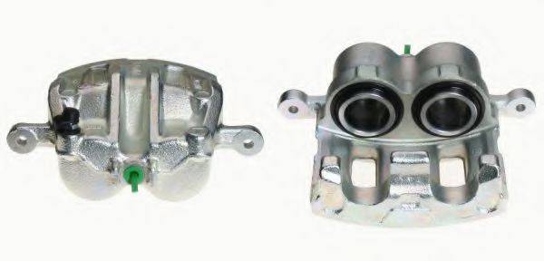 BUDWEG CALIPER 343945 Тормозной суппорт