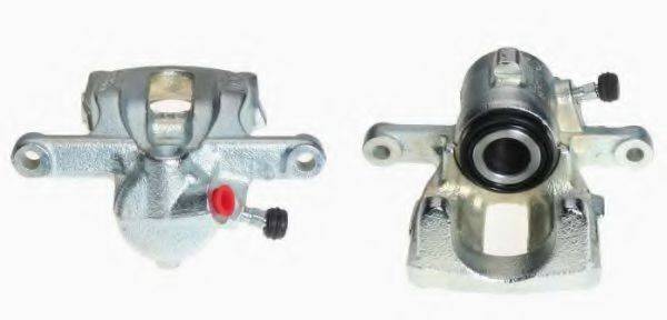 BUDWEG CALIPER 344057 Тормозной суппорт