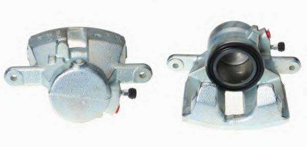 BUDWEG CALIPER 344062 Тормозной суппорт