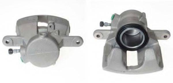 BUDWEG CALIPER 344063 Тормозной суппорт