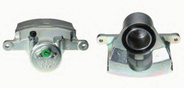 BUDWEG CALIPER 344164 Тормозной суппорт