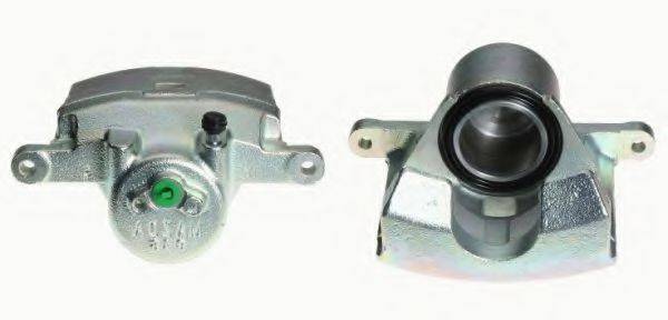 BUDWEG CALIPER 344165 Тормозной суппорт