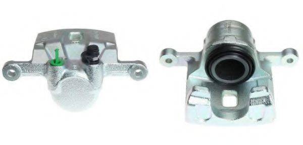 BUDWEG CALIPER 344258 Тормозной суппорт