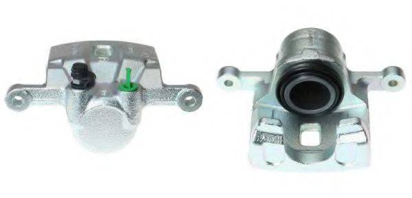 BUDWEG CALIPER 344259 Тормозной суппорт