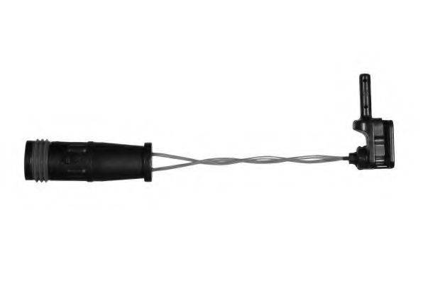 PAGID P8612 Сигнализатор, износ тормозных колодок