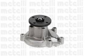 METELLI 240978 Водяной насос