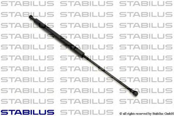 Газовая пружина, капот STABILUS 0592PD