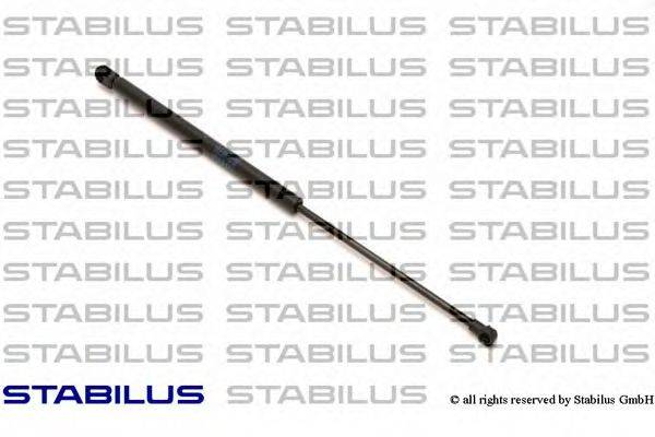 Газовая пружина, крышка багажник STABILUS 1518QJ