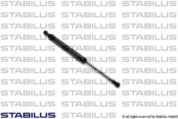 Газовая пружина, капот STABILUS 3293GE