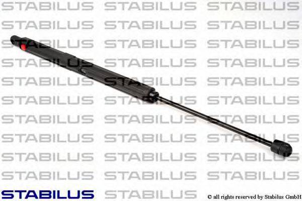 Газовая пружина, капот STABILUS 3477XW