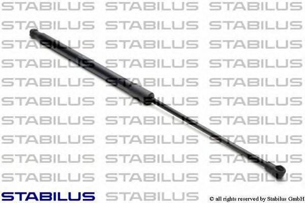 Газовая пружина, крышка багажник STABILUS 4013WV