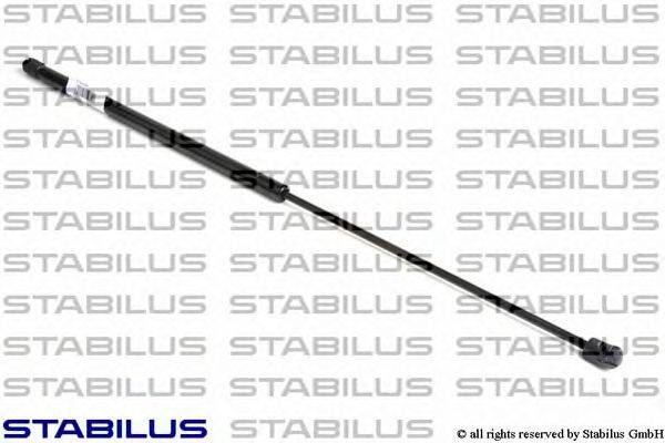 Газовая пружина, капот STABILUS 5001ZR