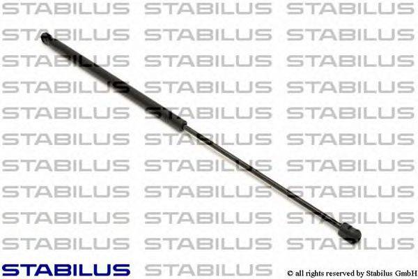 Газовая пружина, капот STABILUS 5399SL