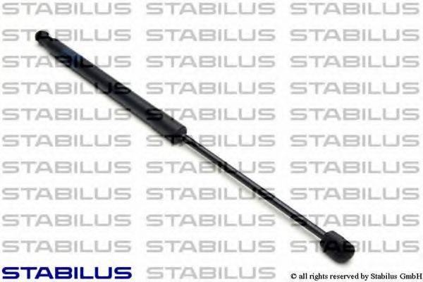 Газовая пружина, капот STABILUS 873790