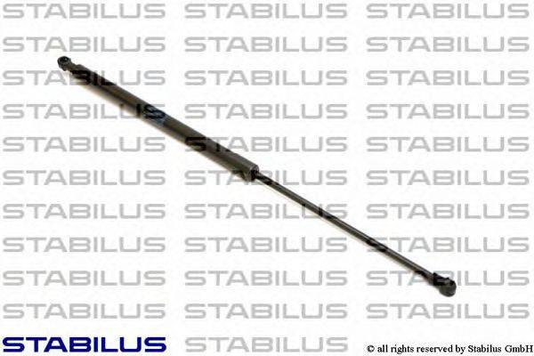 Газовая пружина, крышка багажник STABILUS 9914WV