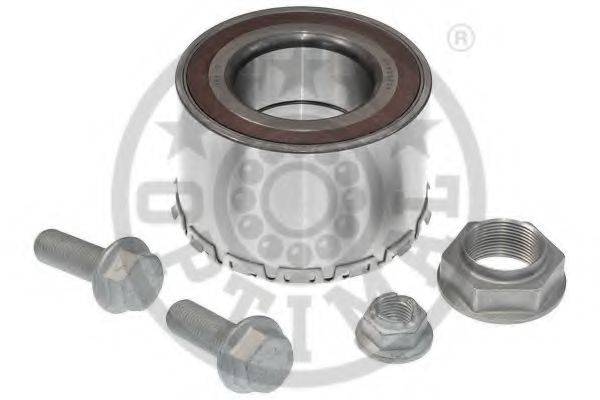 Комплект подшипника ступицы колеса OPTIMAL 401904