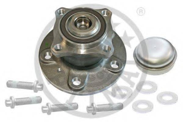 OPTIMAL 402827 Комплект подшипника ступицы колеса