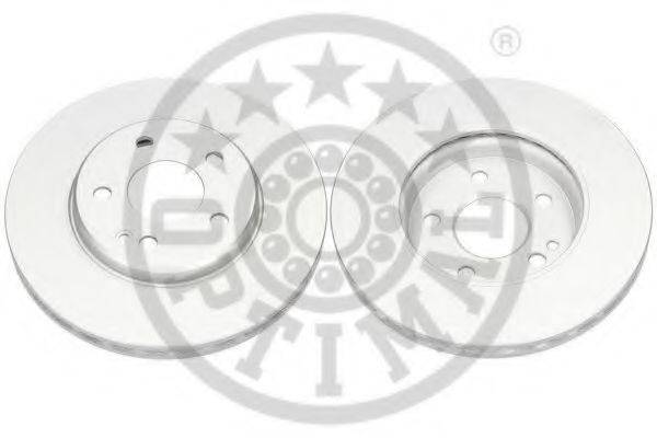 OPTIMAL BS7814C Тормозной диск