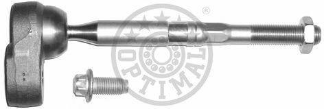 OPTIMAL G21090 Осевой шарнир, рулевая тяга