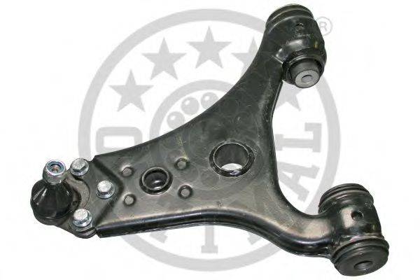 OPTIMAL G61115 Рычаг независимой подвески колеса, подвеска колеса