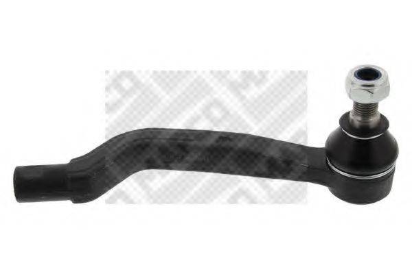 MAPCO 51889 Наконечник поперечной рулевой тяги