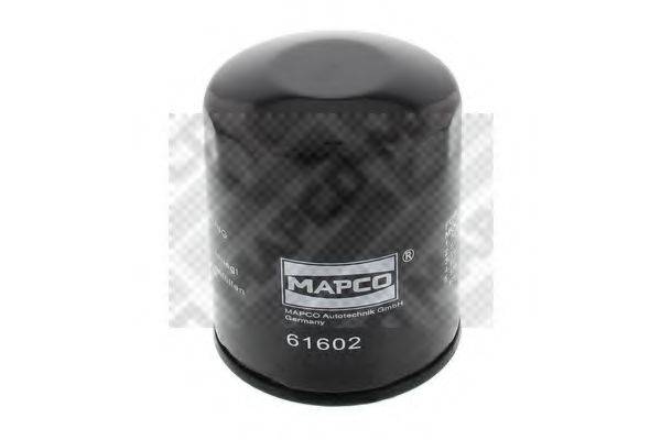 MAPCO 61602 Масляный фильтр