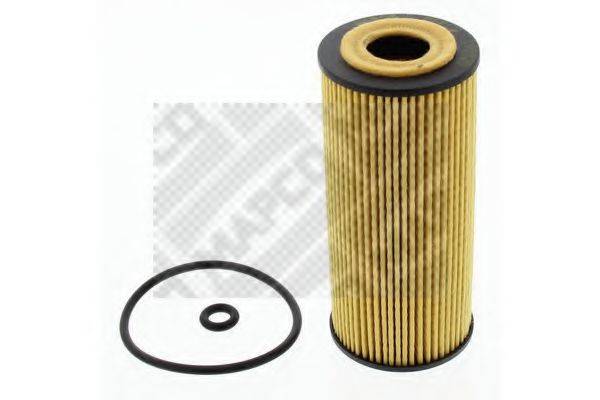 MAPCO 64809 Масляный фильтр
