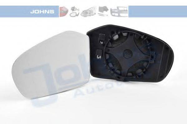 JOHNS 50523781 Зеркальное стекло, наружное зеркало