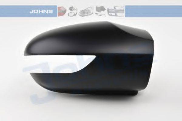 JOHNS 50523891 Покрытие, внешнее зеркало