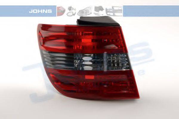 JOHNS 5057873 Задний фонарь