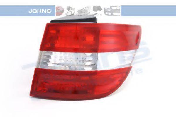 JOHNS 5057881 Задний фонарь