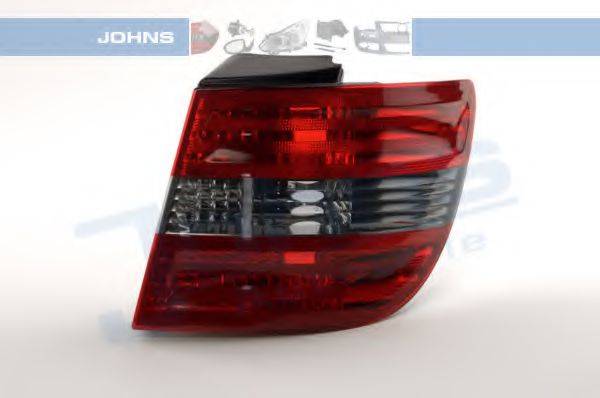 JOHNS 5057883 Задний фонарь