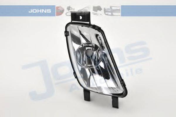 JOHNS 574030 Противотуманная фара