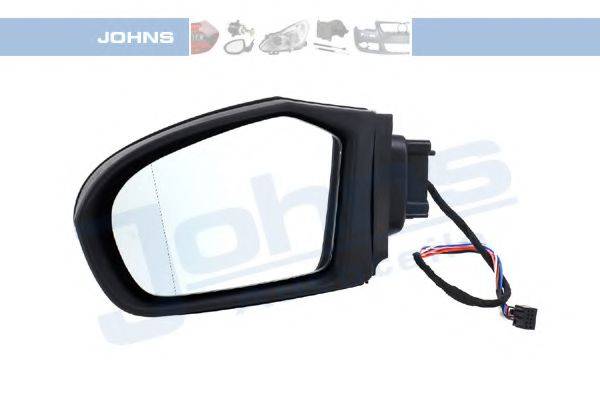 JOHNS 50523723 Наружное зеркало