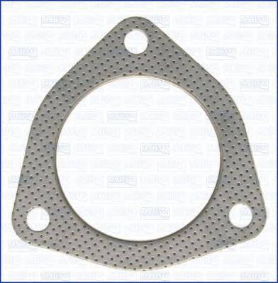 Прокладка, труба выхлопного газа