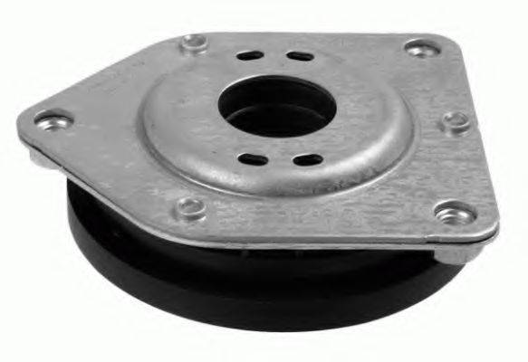 BOGE 84052A Опора стойки амортизатора