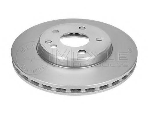 MEYLE 0155212078PD Тормозной диск