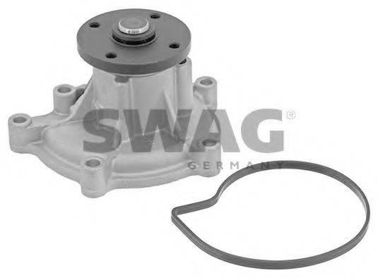 SWAG 10926395 Водяной насос