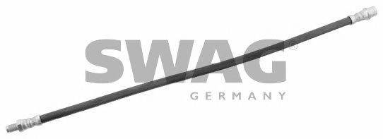SWAG 10928716 Тормозной шланг