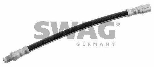 SWAG 10929289 Тормозной шланг