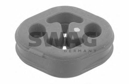 SWAG 10930790 Кронштейн, система выпуска ОГ