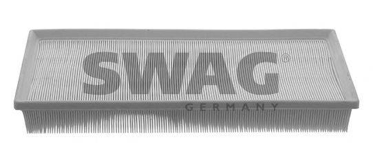SWAG 10938397 Воздушный фильтр