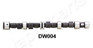 Распредвал JAPANPARTS AA-DW004