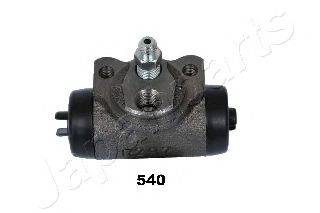 JAPANPARTS CS540 Колесный тормозной цилиндр