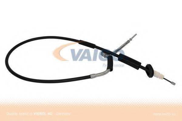 VAICO V3030023 Трос, стояночная тормозная система